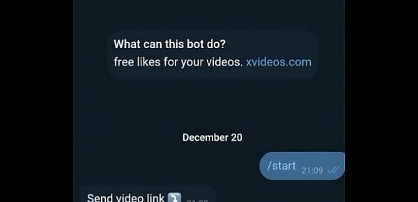  How to bring to the top video Bot *** httpst.mexvlikebot ***
